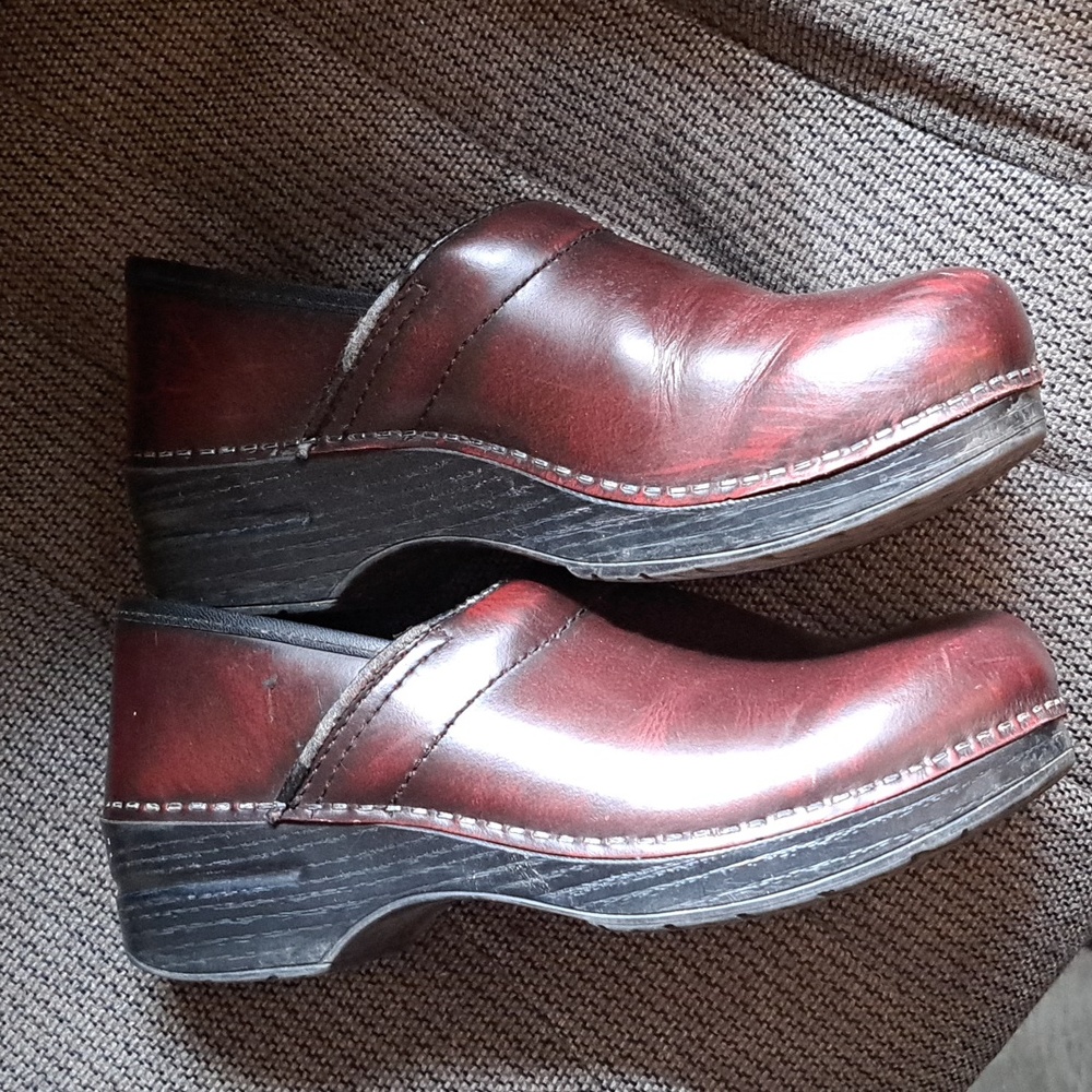 Dansko Shoes - Picture 3 of 6